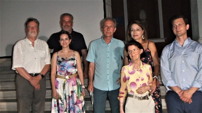 2023 ΚΟΙΝΟΝ ΕΤ. ΕΚΔ. ΤΕΧΝ. ΝΟΗΜ. ΦΩΤΟ Χούστης Συργκάνης Τόπα Πραντζος Ζαφραντζά Δήμου Μπάτζιου DSCF8728 2