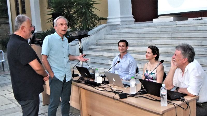 2023 ΚΟΙΝΟΝ ΕΤ. ΕΚΔ. ΤΕΧΝ. ΝΟΗΜ. ΦΩΤΟ ομιλητες Συργκανης Τόπα Χούστης και Πραντζος Πασχάλης DSCF8699 2