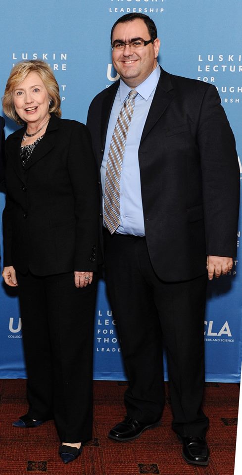 hliopoylos clinton