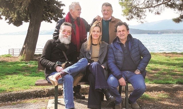 κοινον