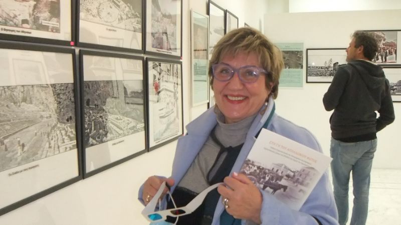 2023 ΚΟΙΝΟΝ ΕΚΘΕΣΗ ΦΩΤΟ στέρεο και πανορ. ΛΥΚΕΙΟ ΕΛΛΗΝΙΔΩΝ ΒΟΛΟΥ Ομάδα Ανάγνωσης DSCF7011